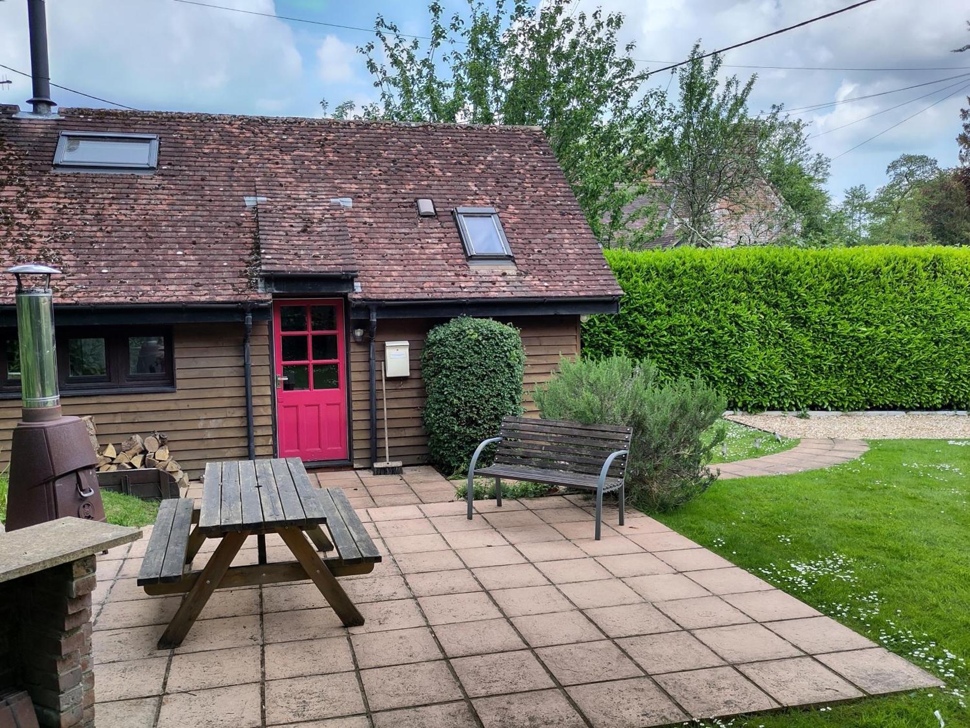 The Potting Shed Sopley *