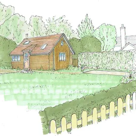 The Potting Shed Sopley Villa Christchurch  Exterior photo