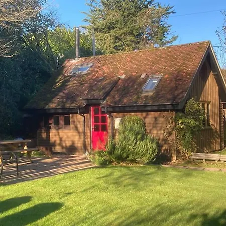 The Potting Shed Sopley Villa Christchurch  Exterior photo