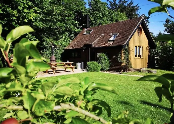 The Potting Shed Sopley