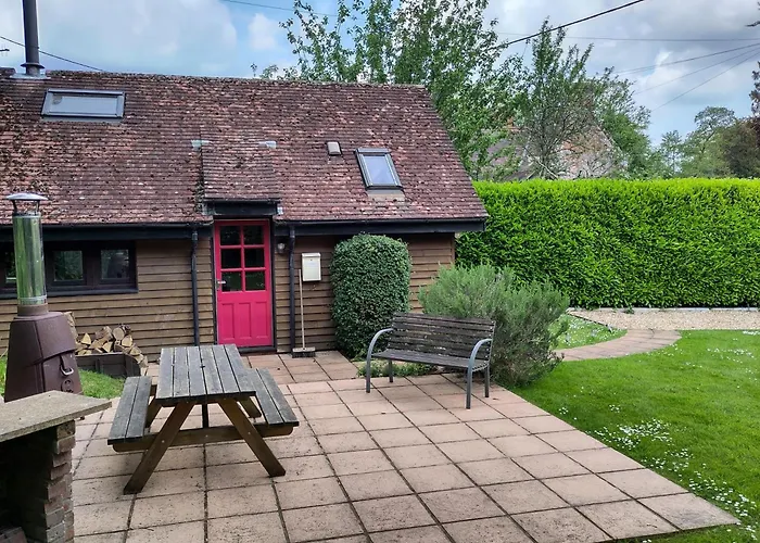 The Potting Shed Sopley