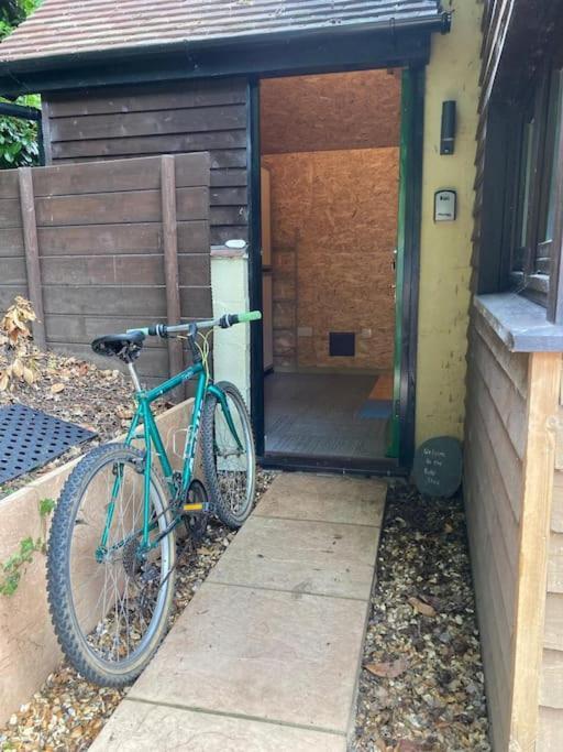 The Potting Shed Sopley *