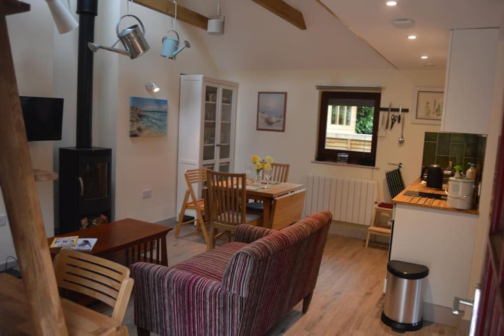 The Potting Shed Sopley Holiday home Christchurch (Dorset)