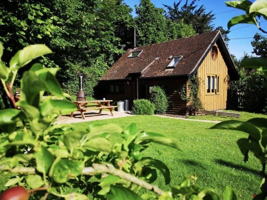 The Potting Shed Sopley * Christchurch (Dorset)