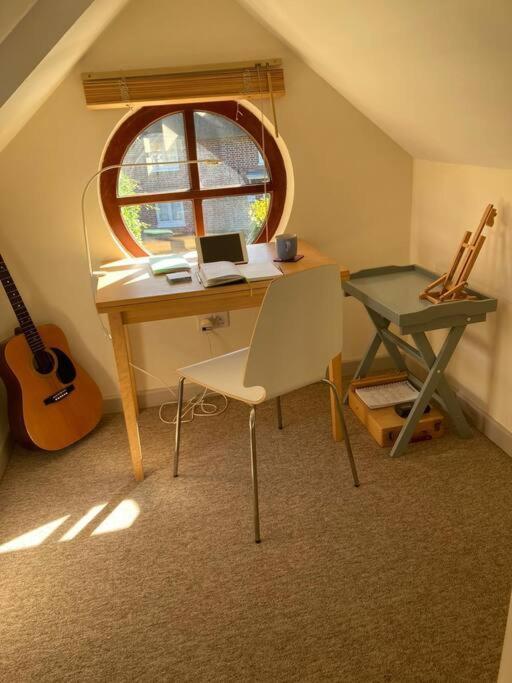 The Potting Shed Sopley *
