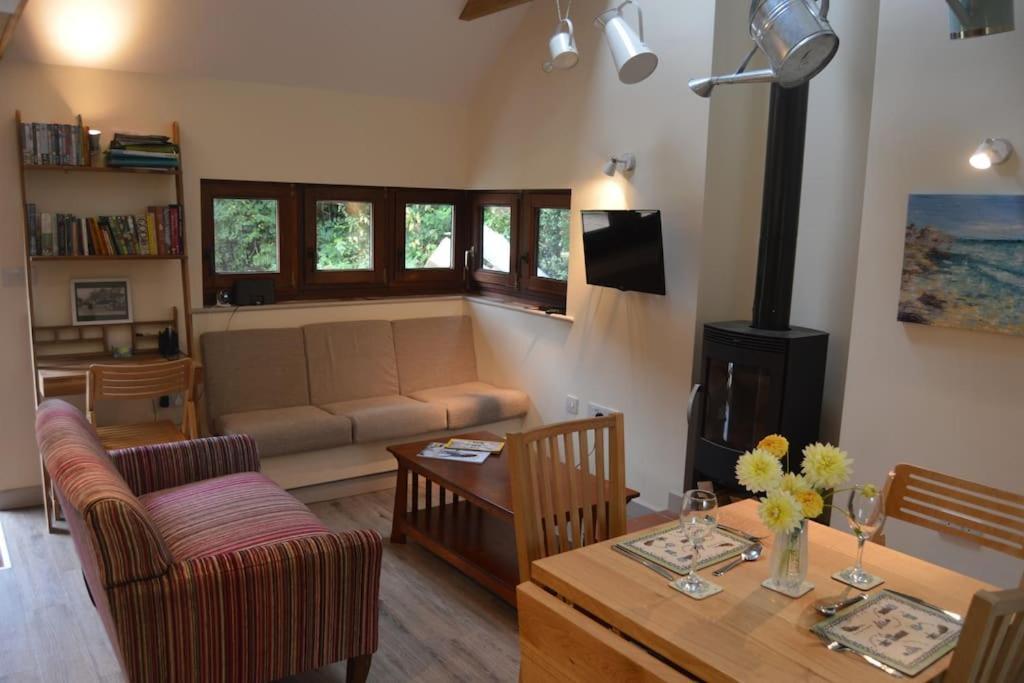 The Potting Shed Sopley *