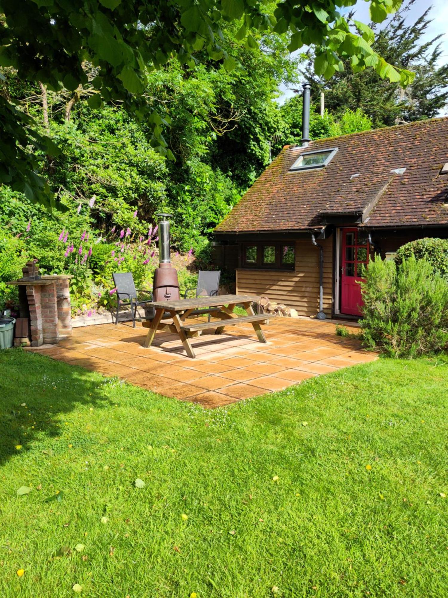 The Potting Shed Sopley * Christchurch (Dorset)